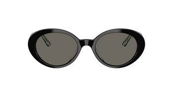 Das Bild zeigt die Oliver Peoples Sonnenbrille OV5565SU Lumar 1731R5 von vorne.